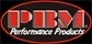PBM Performance Products